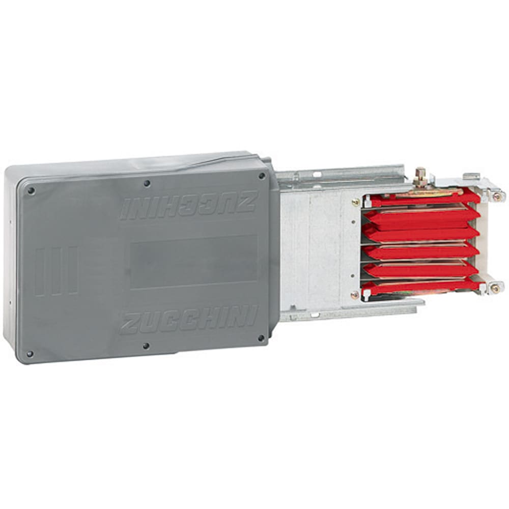 ZUCCHINI - ZUC50401112 MR 250A AL IP55 AL.TE.PLAST.PIC.SX