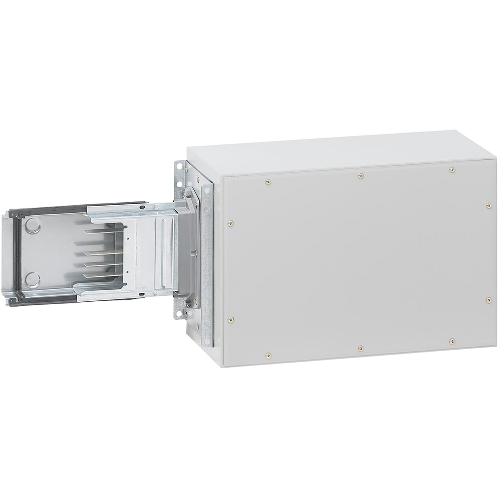 ZUCCHINI - ZUC50401125 MR 630A AL IP55 ALIM.TES.GRANDE DX