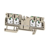 WEIDMULLER WEI2674550000 S4C 2.5