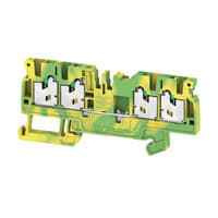 WEIDMULLER WEI2674580000 S4C 2.5 PE