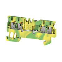 WEIDMULLER WEI2674680000 A4C 1.5 PE DL