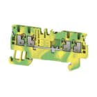 WEIDMULLER WEI2674680000 A4C 1.5 PE DL