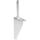 ZUCCHINI - ZUC50403711 XCM/MR IP55 STAFFA.SOSP.ELEM.VERTICA