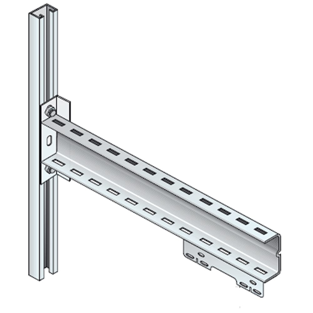 ZUCCHINI ZUC50632212 XCM PORTASTAFFA PARETE 450 (4)