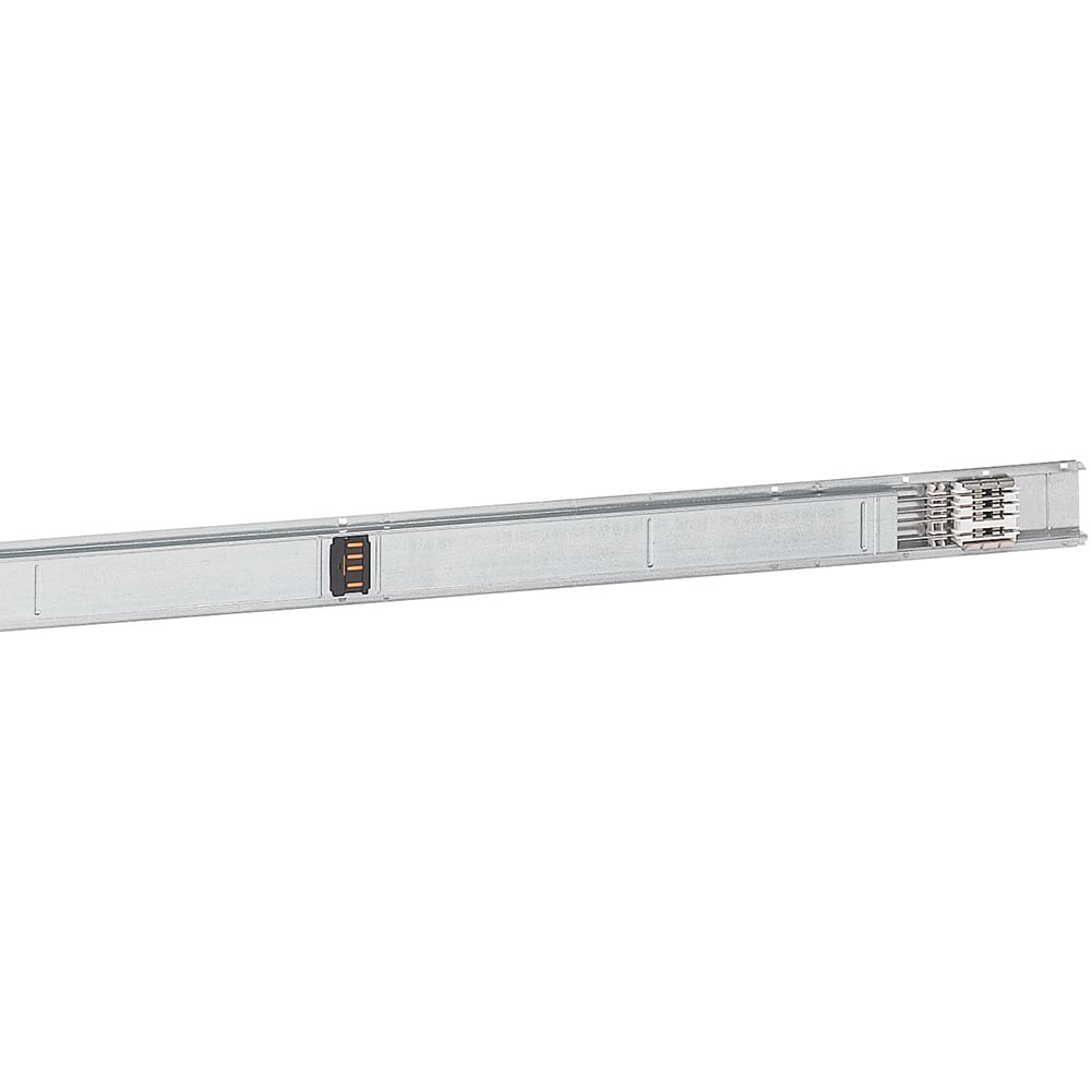 ZUCCHINI - ZUC51510115 MS/92 3P+N 100A ELEMEN.RETT.1,5 MT.