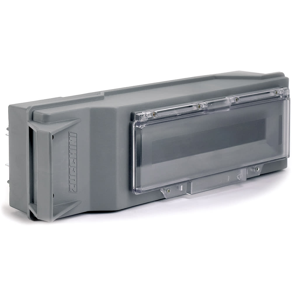 ZUCCHINI - ZUC51515058 MS 100A CAS.DER.63A 16 MODULI IP55