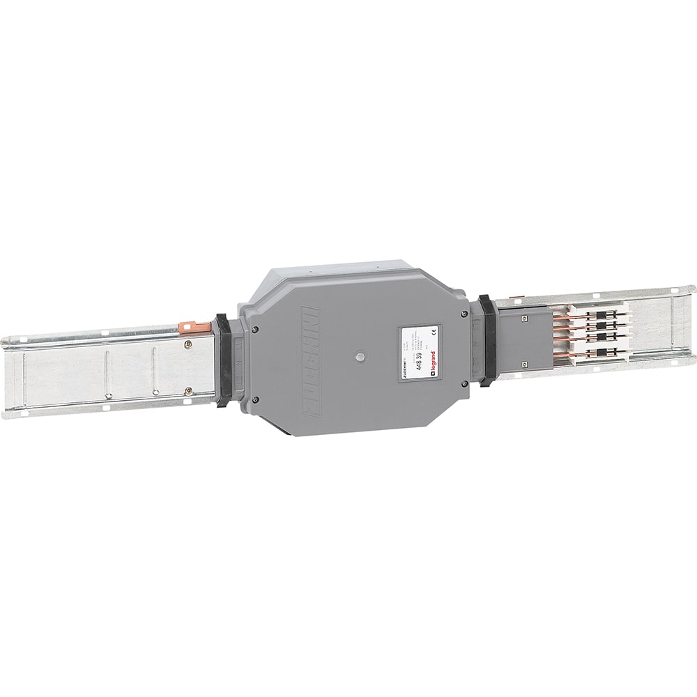 ZUCCHINI - ZUC51521151 MS 160A ALIMENTAZ.INTERMEDIA IP55