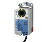 SIEMENS - BUILDING T - BCTS55499-D273 GLB166.1E SERV.SER. ROTATIVO 0-10V 24V A