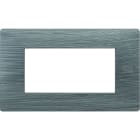 URMET SPA - UTD11804.AS PL.FLEXA TECNOP.4M ALL.SPAZZ.