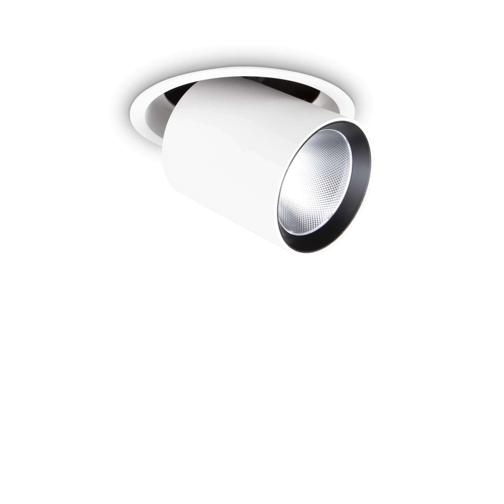 IDEAL LUX SRL IUX267951 NOVA FI 30W 4000K WH