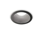 IDEAL LUX SRL - IUX267968 GAME TRIM ROUND 11W 4000K BK BK