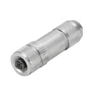 WEIDMULLER WEI2681700000 SAIBP-M-4D-4/8-M12