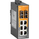 WEIDMULLER WEI2682170000 IE-SW-EL08-6TX-2SC