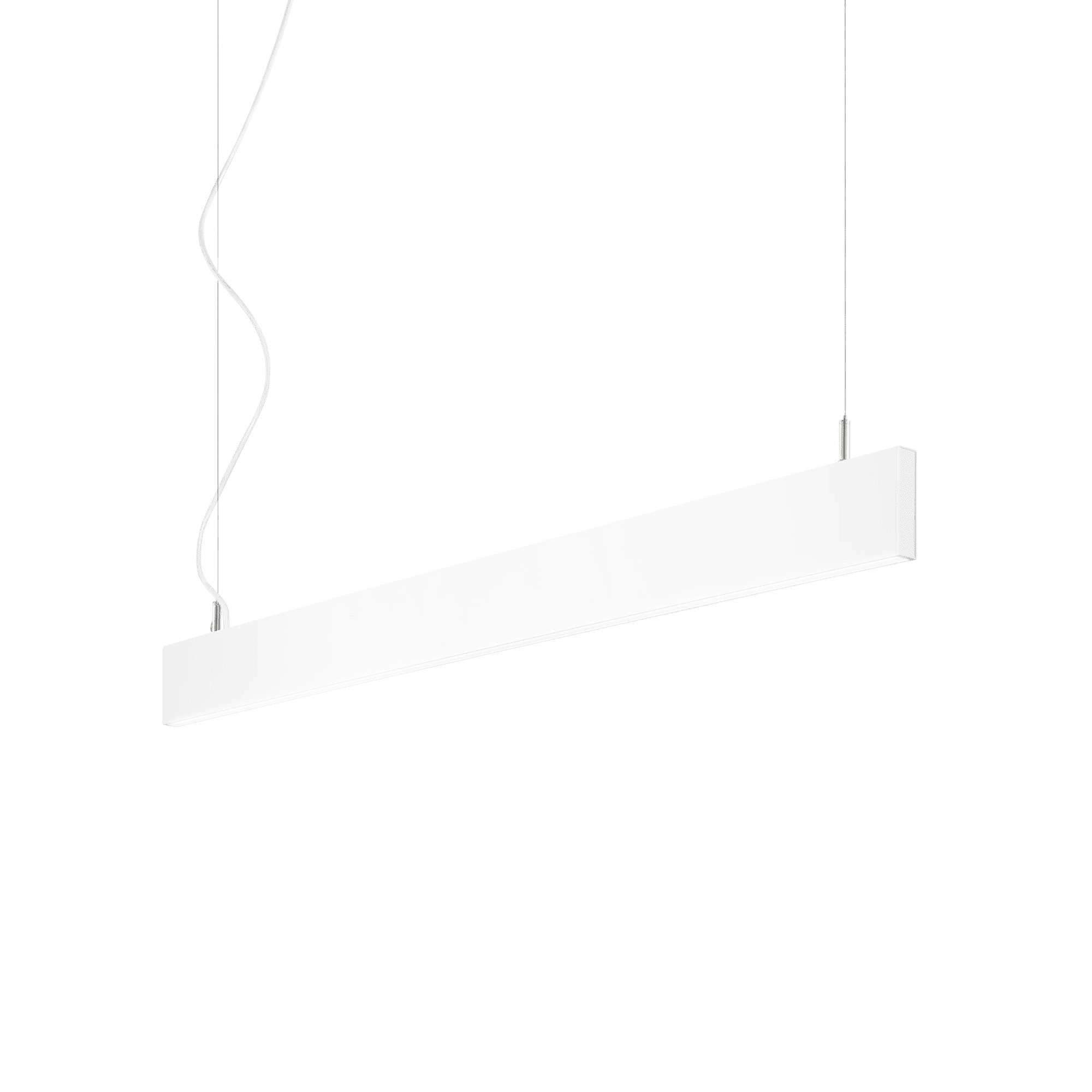 IDEAL LUX SRL IUX268231 LINUS SP 4000K WH
