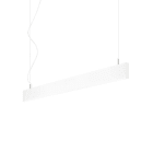 IDEAL LUX SRL IUX268231 LINUS SP 4000K WH
