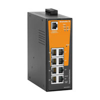 WEIDMULLER WEI2682350000 IE-SW-AL08M-8GT