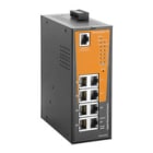 WEIDMULLER WEI2682420000 IE-SW-AL08M-8GTPOE