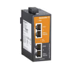 WEIDMULLER WEI2682440000 IE-INJ-EL02-2GTPOE