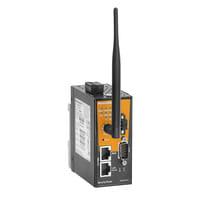 WEIDMULLER WEI2682590000 IE-SR-2TX-WL