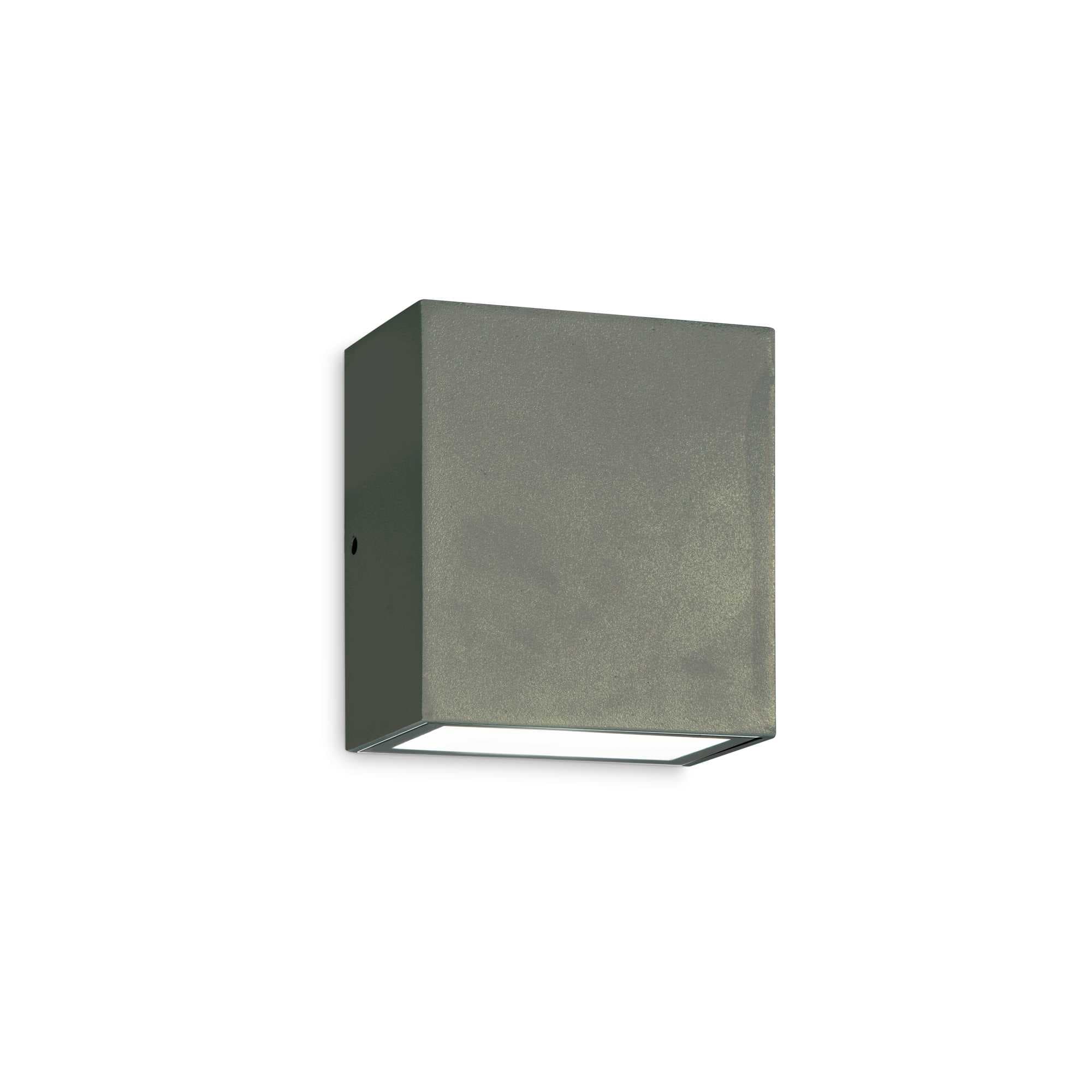 IDEAL LUX SRL IUX268293 ARGO AP2 ANTRACITE 4000K