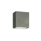 IDEAL LUX SRL IUX268293 ARGO AP2 ANTRACITE 4000K