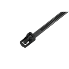 HELLERMANNTYTON Srl HEE115-00161 FASCETTA RIAPRIBILE 150X4.7MM, PA66W, NE