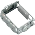 ZUCCHINI ZUC75003000 STAFFA LBPLUS TIPO A