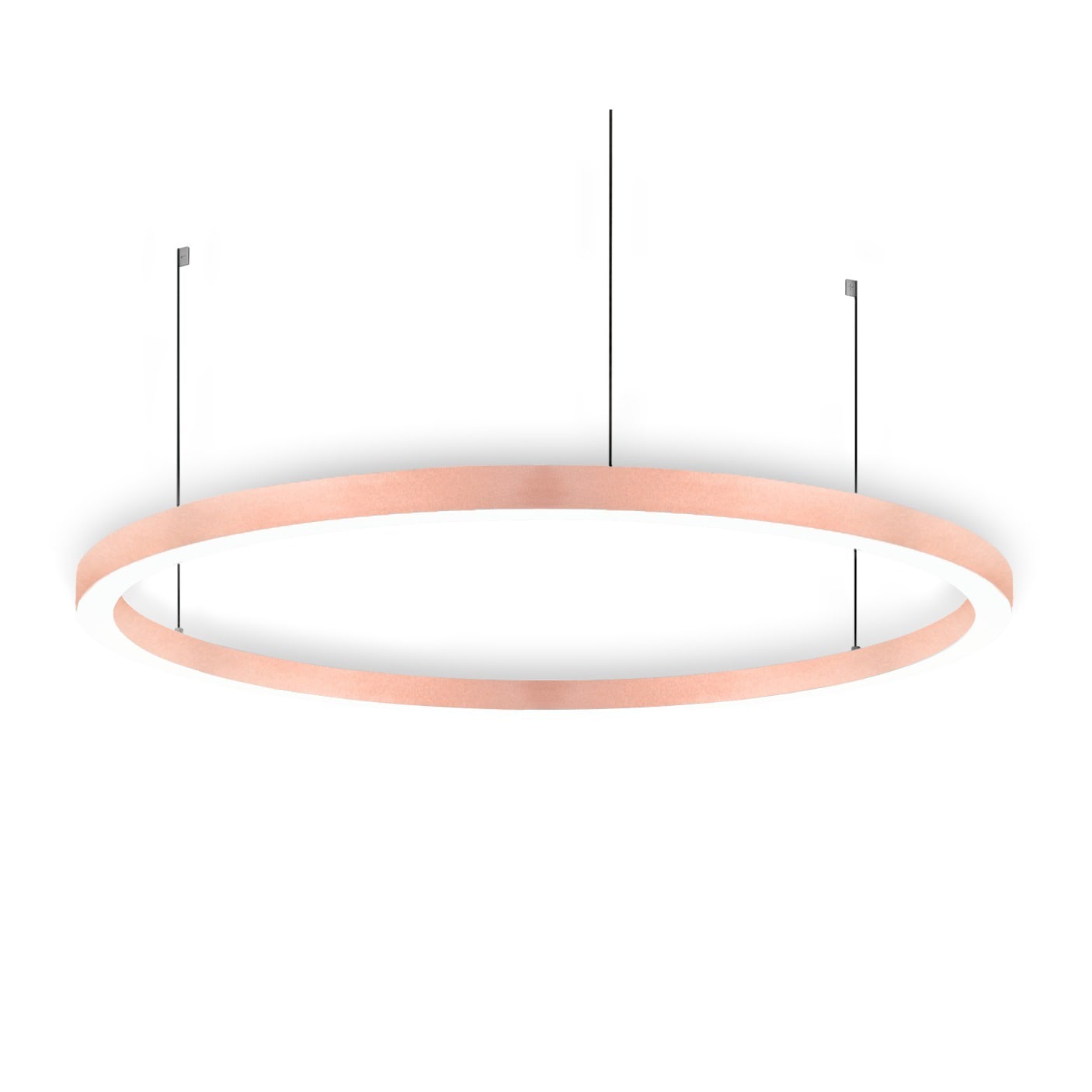 LINEA LIGHT (ILED) ILD65130N00 TOUR SOS.DI.70W 24V D1430 BN ROSE G