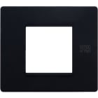 URMET SPA UTD11802.NP PL.FLEXA TECNOP.2M NERO PASTEL