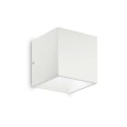 IDEAL LUX SRL - IUX269313 RUBIK AP BIANCO 3000K