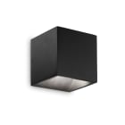 IDEAL LUX SRL - IUX269320 RUBIK AP NERO 3000K