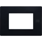 URMET SPA - UTD11803.NP PL.FLEXA TECNOP.3M NERO PASTEL