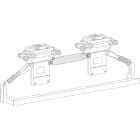 ZUCCHINI ZUC80045203 TS STAFFA ACCOPPIAMENTO CARRELLI(1)