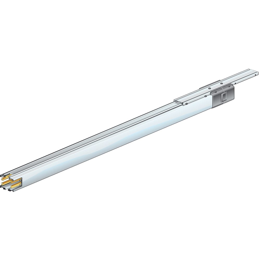 ZUCCHINI ZUC84500111 MTS/96 ELEMENTO 63A 1,5 MT.