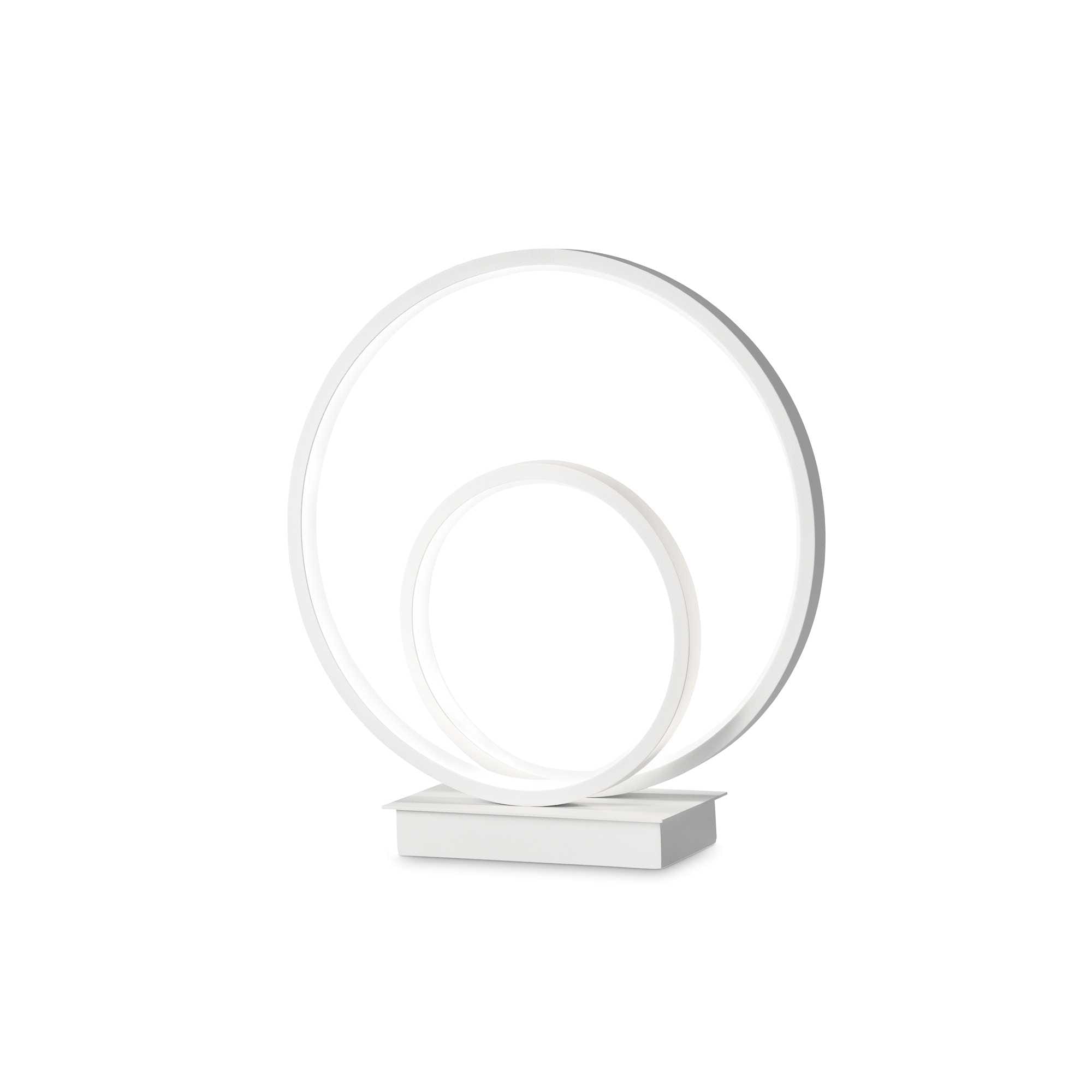 IDEAL LUX SRL IUX269474 OZ TL ON-OFF BIANCO 3000K
