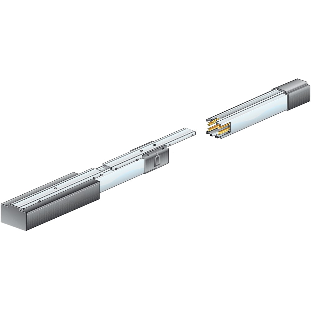 ZUCCHINI - ZUC84501002 MTS/96 ALIMENT.TESTATA SX +CHIUSURA