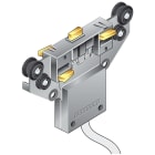 ZUCCHINI - ZUC84505001 MTS/96 CARRELLO 25A