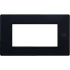 URMET SPA UTD11804.NP PL.FLEXA TECNOP.4M NERO PASTEL