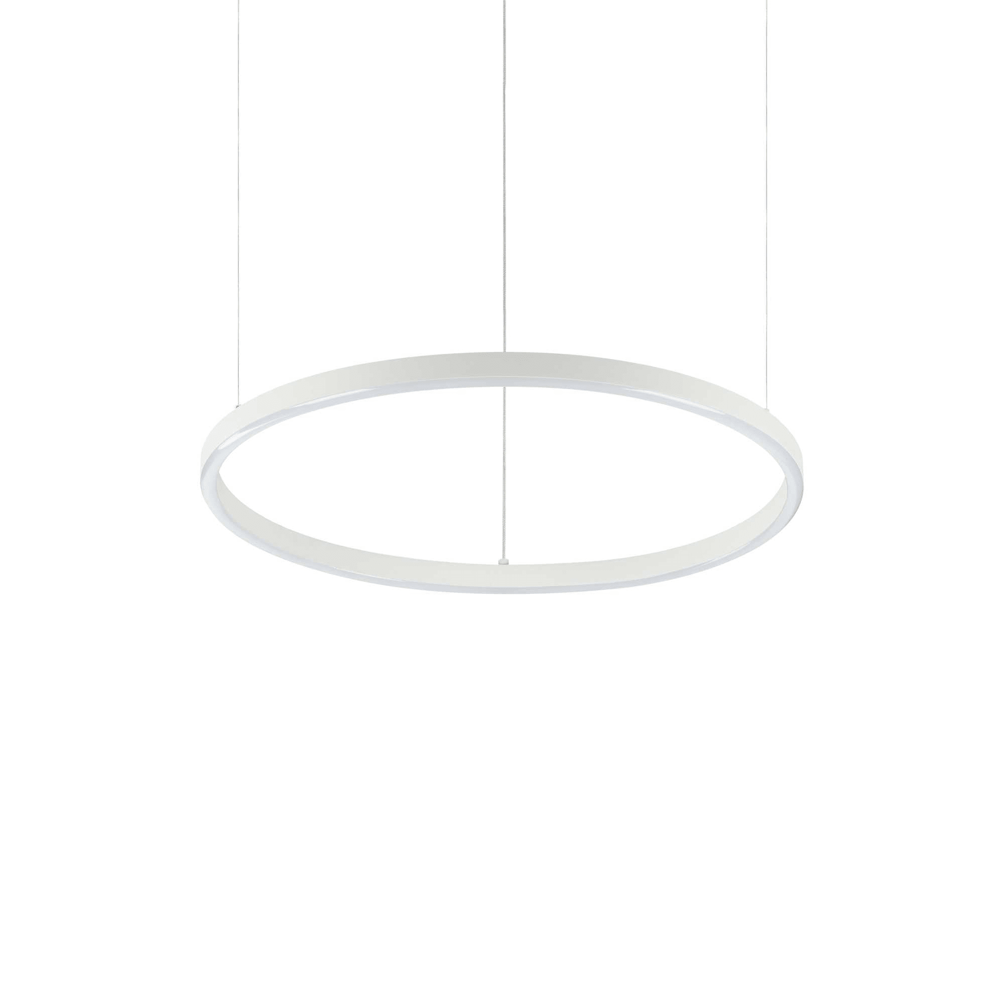 IDEAL LUX SRL - IUX269856 ORACLE SLIM SP D050 ROUND 4000K ON-OFF W