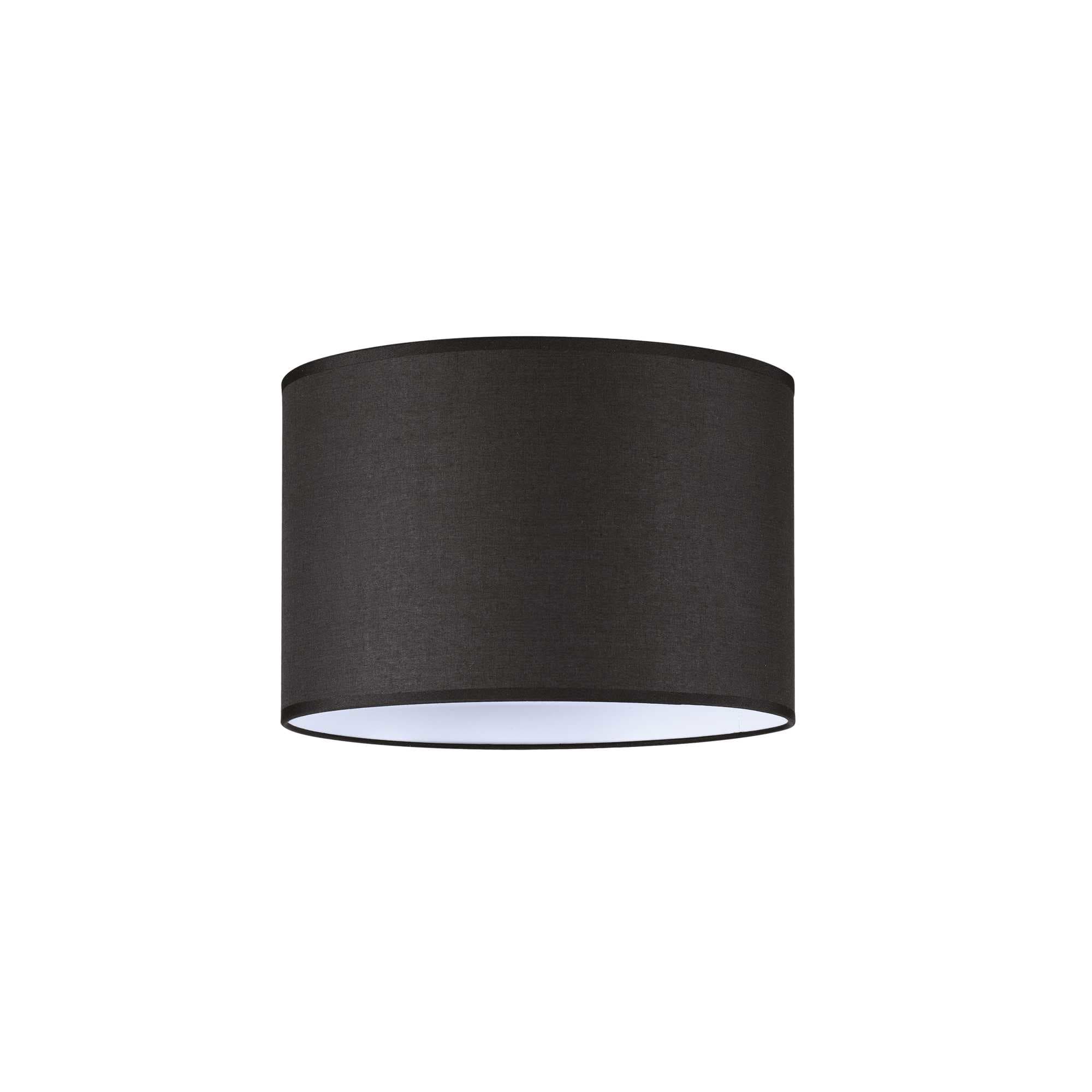 IDEAL LUX SRL - IUX270005 SET UP PARALUME CILINDRO D30 NERO