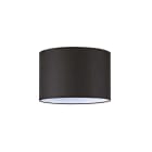 IDEAL LUX SRL IUX270005 SET UP PARALUME CILINDRO D30 NERO