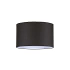 IDEAL LUX SRL - IUX270012 SET UP PARALUME CILINDRO D45 NERO