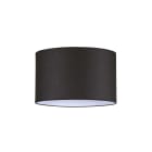 IDEAL LUX SRL IUX270012 SET UP PARALUME CILINDRO D45 NERO