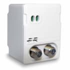 FRACARRO FRA270020 MINI POWER 12 PSU 12V 200MA MORSETTO