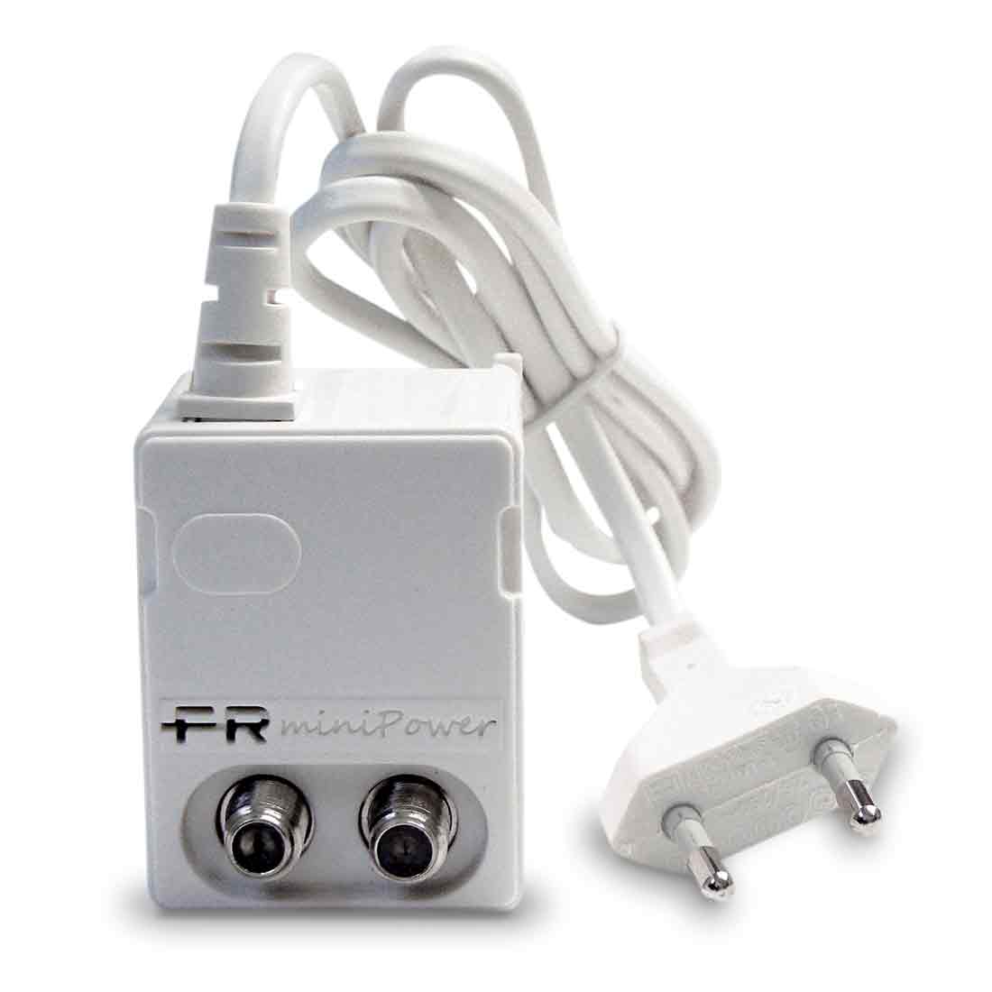 FRACARRO - FRA270023 MINI power 24 PSU 24V 130mA Morsetto