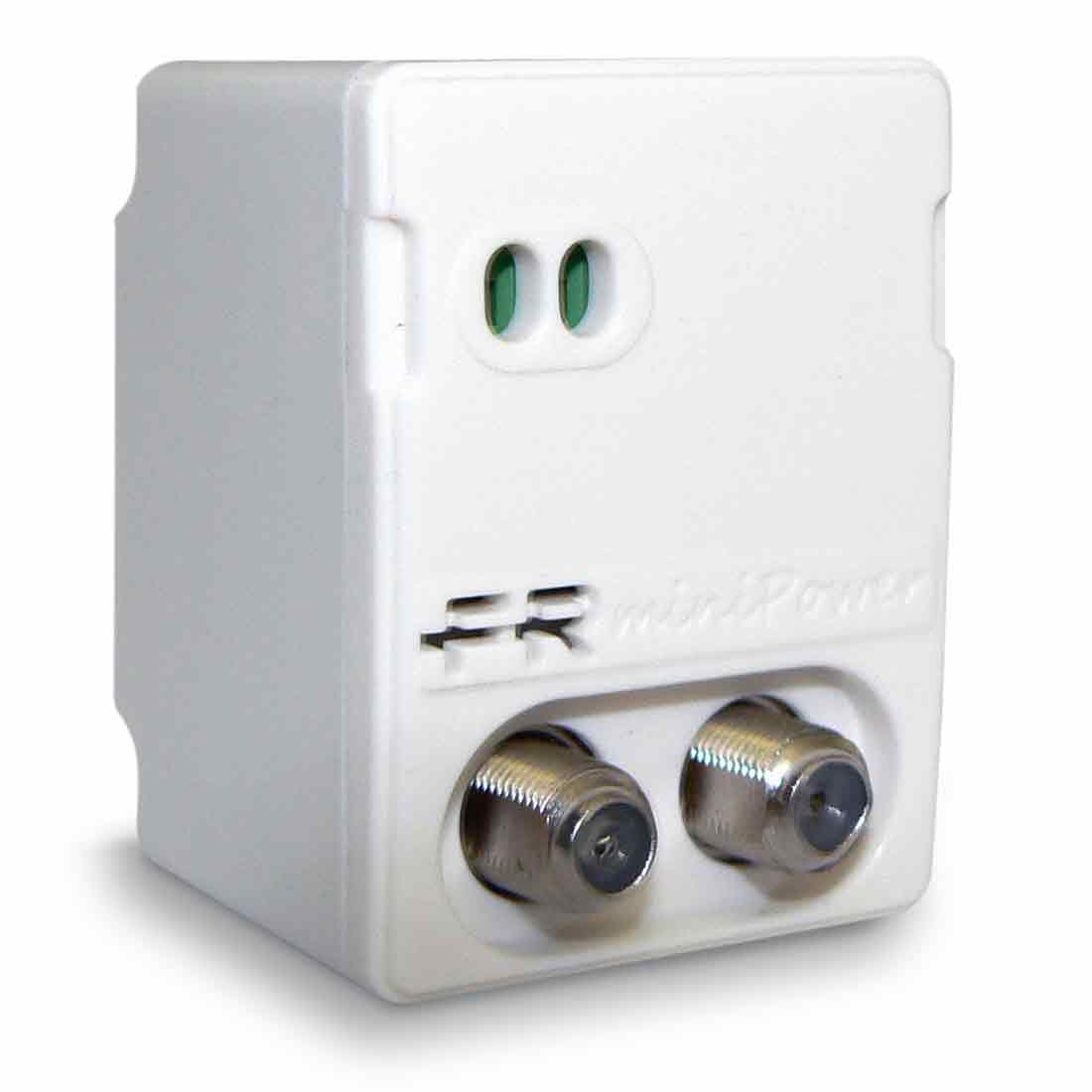 FRACARRO FRA270024 MINI POWER 24P PSU 24V 130MA CAVO