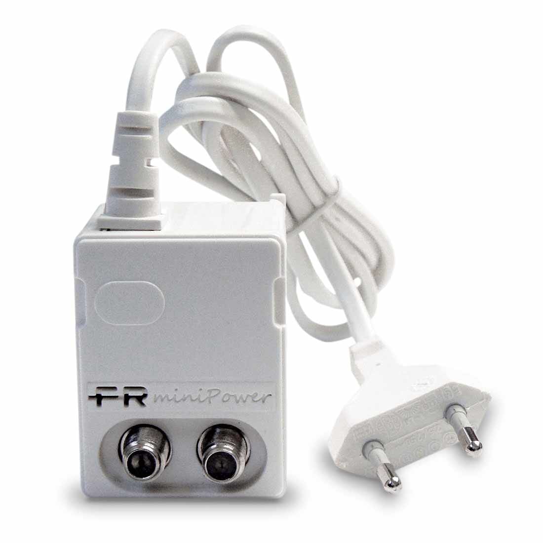 FRACARRO FRA270025 MINI BOOST 12P AMPLIF.12DB III+DAB+UHF