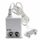 FRACARRO FRA270025 MINI BOOST 12P AMPLIF.12DB III+DAB+UHF