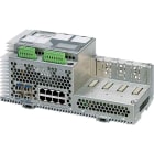 PHOENIX CONTACT - PHC2700271 FL SWITCH GHS 4G/12 SWITCH MANAGED