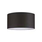 IDEAL LUX SRL IUX270029 SET UP PARALUME CILINDRO D70 NERO